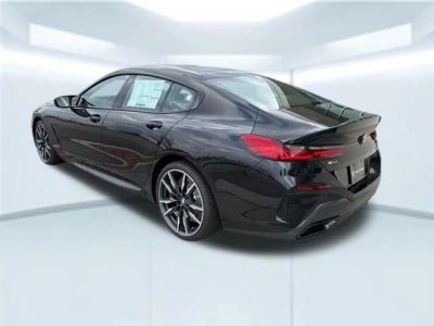 2026 BMW 850i - Photo 4