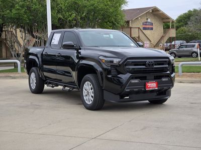 2026 Toyota Tacoma - Photo 2