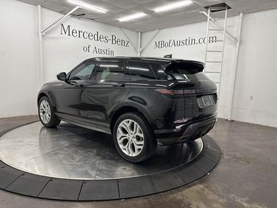 2023 Land Rover Range Rover Evoque - Photo 5