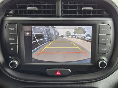 2024 Kia Soul - Photo 12