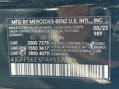 2023 Mercedes-Benz GLS - Photo 28