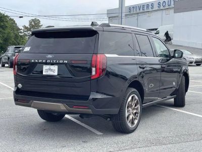 2026 Ford Expedition - Photo 3