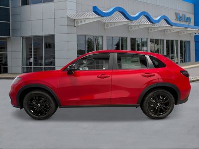 2026 Honda HR-V - Photo 2