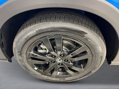 2026 Honda HR-V - Photo 12