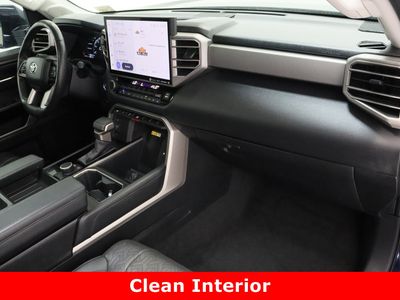 2024 Toyota Tundra 2WD - Photo 38