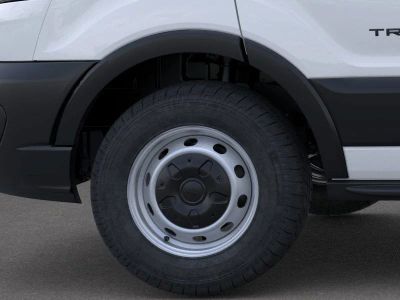2026 Ford Transit Chassis - Photo 19