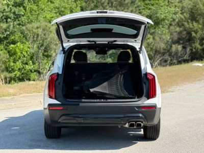2022 Kia Telluride - Photo 26