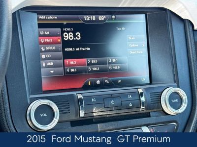 2015 Ford Mustang - Photo 28