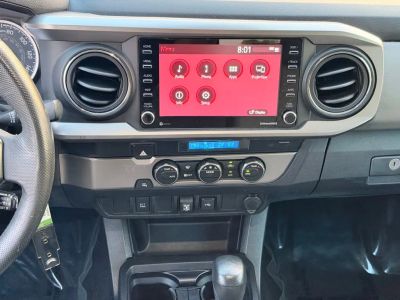 2021 Toyota Tacoma - Photo 17