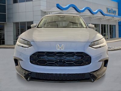 2026 Honda HR-V - Photo 8