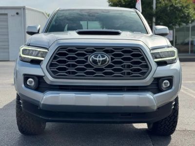 2022 Toyota Tacoma - Photo 4