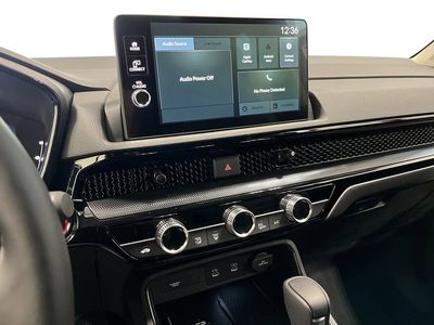 2026 Honda CR-V - Photo 22