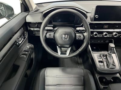2026 Honda CR-V - Photo 21