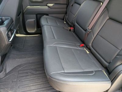 2024 GMC Sierra 1500 - Photo 20