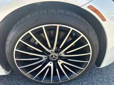 2023 Mercedes-Benz S-Class - Photo 15