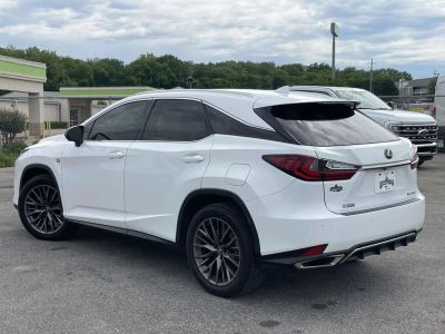 2022 Lexus RX 350 - Photo 5
