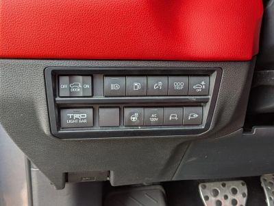 2023 Toyota Sequoia - Photo 13