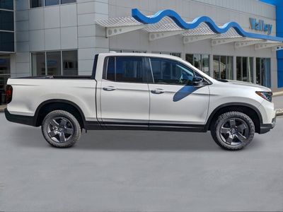 2026 Honda Ridgeline - Photo 6