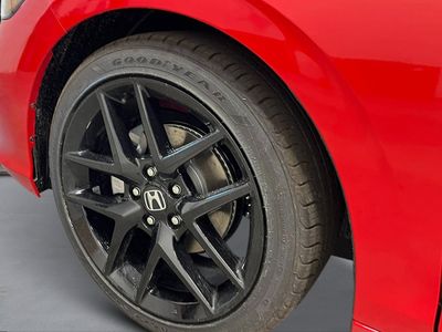 2026 Honda Civic Sedan - Photo 12
