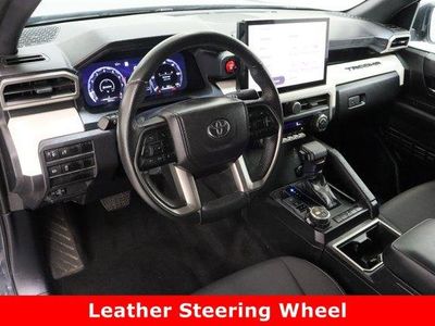 2024 Toyota Tacoma 4WD - Photo 13