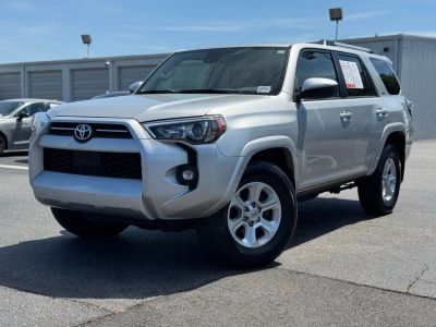 2024 Toyota 4Runner - Photo 6