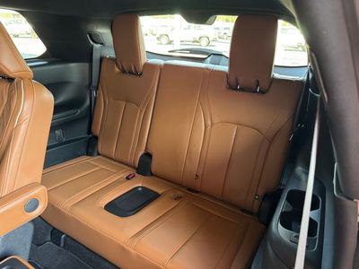 2023 INFINITI QX60 AUTOGRAPH - Photo 30