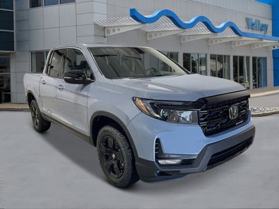 2026 Honda Ridgeline - Photo 7