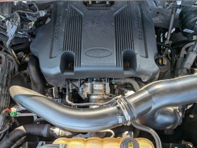 2018 Ford Expedition - Photo 10