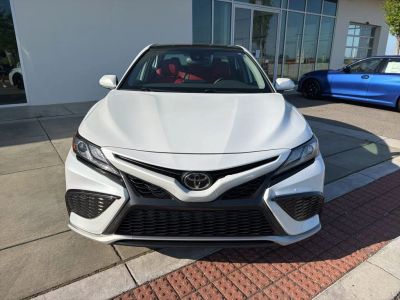 2023 Toyota Camry - Photo 2