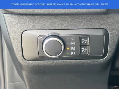 2026 Ford Escape - Photo 21