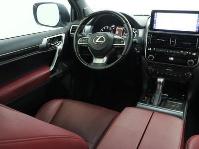 2023 Lexus GX 4WD - Photo 37