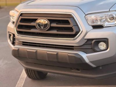 2021 Toyota Tacoma - Photo 10