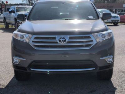 2012 Toyota Highlander - Photo 8