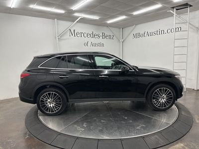 2026 Mercedes-Benz GLC - Photo 8