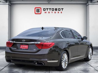 2015 Kia K900 - Photo 4