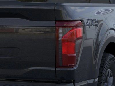 2026 Ford F-150 — photo 21 view