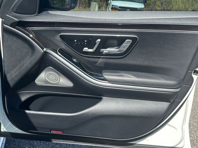 2023 Mercedes-Benz S-Class - Photo 35