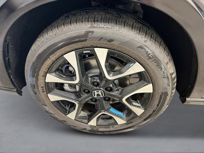 2026 Honda HR-V - Photo 11