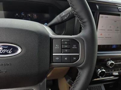 2026 Ford Super Duty — photo 42 view