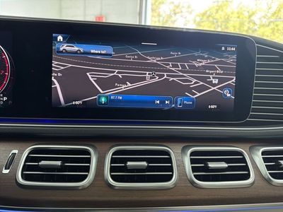 2026 Mercedes-Benz GLE - Photo 34