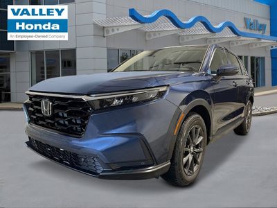 2026 Honda CR-V - Photo 1