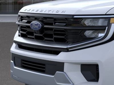 2026 Ford Expedition — photo 17 view