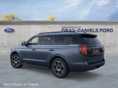 2026 Ford Expedition - Photo 4