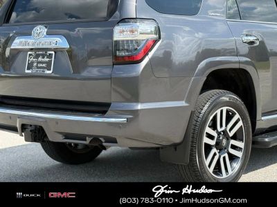 2023 Toyota 4Runner - Photo 17