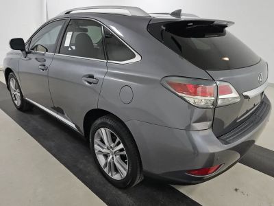 2015 Lexus RX - Photo 3