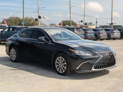2023 Lexus ES - Photo 7