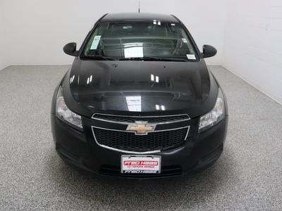 2011 Chevrolet Cruze FWD - Photo 3