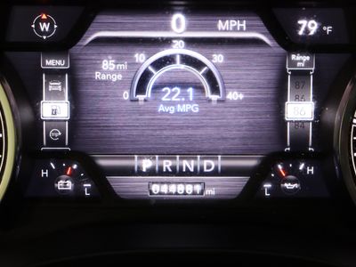 2022 Ram 1500 RWD - Photo 44