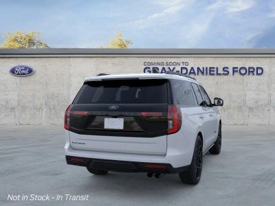 2026 Ford Expedition — photo 8 view