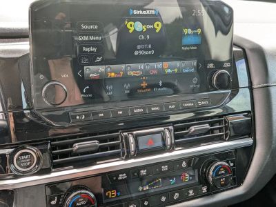 2023 Nissan Pathfinder - Photo 17